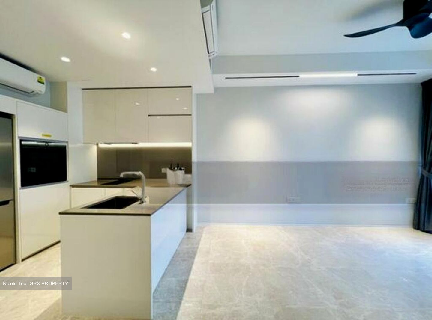 Amber Park (D15), Condominium #569942051